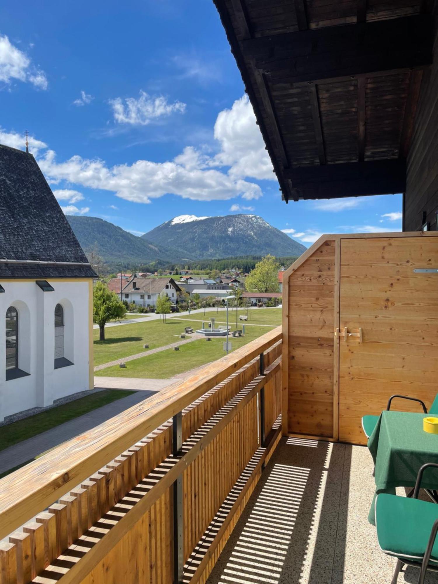 Gaestehaus Gastl Mieming Exterior foto